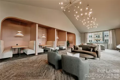 6615 Cerris Drive #A1, Charlotte, NC 28269 - Photo 21