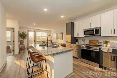 6615 Cerris Drive #A1, Charlotte, NC 28269 - Photo 1