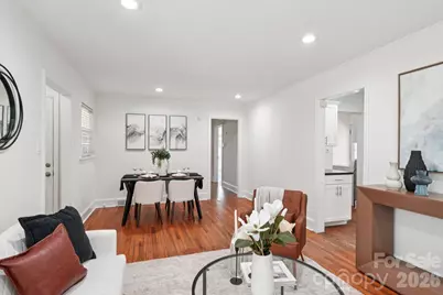 1000 Hickory Nut Street, Charlotte, NC 28205 - Photo 7