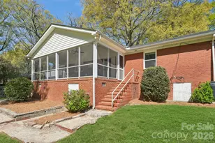 1000 Hickory Nut St, Charlotte, NC 28205 - Photo 35