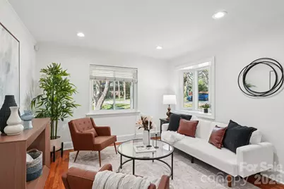 1000 Hickory Nut Street, Charlotte, NC 28205 - Photo 5