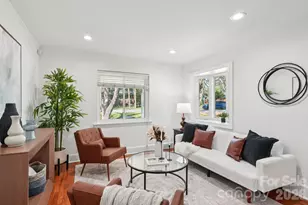 1000 Hickory Nut St, Charlotte, NC 28205 - Photo 5