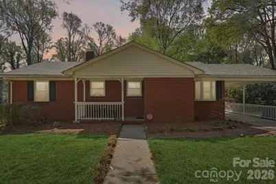 1000 Hickory Nut Street, Charlotte, NC 28205 - Photo 1