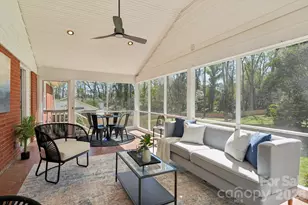 1000 Hickory Nut St, Charlotte, NC 28205 - Photo 33