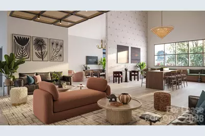 6615 Cerris Drive #B1, Charlotte, NC 28269 - Photo 5