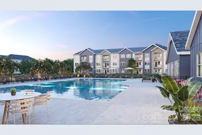 6615 Cerris Drive #C1.A, Charlotte, NC 28269 - Photo 1