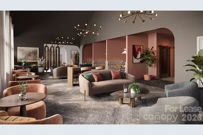 6615 Cerris Drive #C1.A, Charlotte, NC 28269 - Photo 5