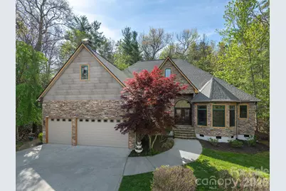 86 Oak Hollow Drive, Asheville, NC 28805 - Photo 31