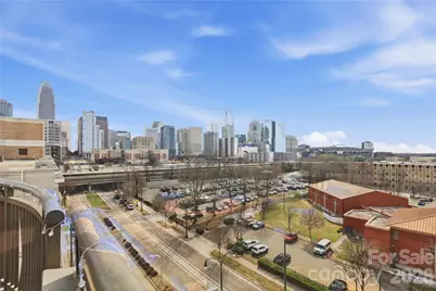 718 W Trade Street #305, Charlotte, NC 28202 - Photo 23