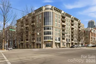 718 W Trade St, Charlotte, NC 28202 - Photo 27