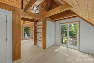 1679 Woods Mountain Trail, Cullowhee, NC 28723 - Photo 21