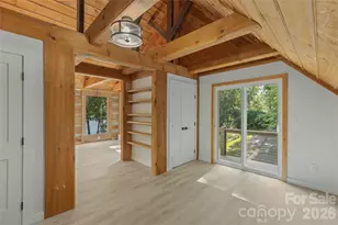 1679 Woods Mountain Trail, Cullowhee, NC 28723 - Photo 21