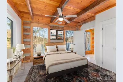 1679 Woods Mountain Trail, Cullowhee, NC 28723 - Photo 27