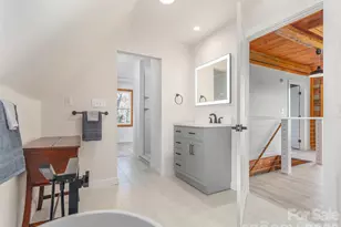 1679 Woods Mountain Trail, Cullowhee, NC 28723 - Photo 23