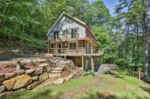 1679 Woods Mountain Trail, Cullowhee, NC 28723 - Photo 33
