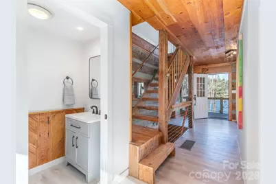 1679 Woods Mountain Trail, Cullowhee, NC 28723 - Photo 13