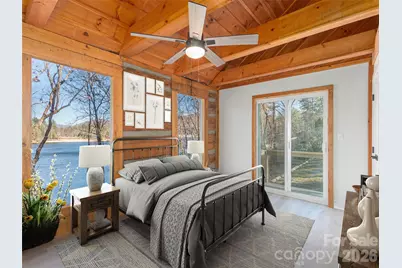 1679 Woods Mountain Trail, Cullowhee, NC 28723 - Photo 17