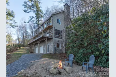 1679 Woods Mountain Trail, Cullowhee, NC 28723 - Photo 3