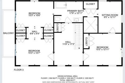1679 Woods Mountain Trail, Cullowhee, NC 28723 - Photo 39