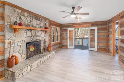 1679 Woods Mountain Trail, Cullowhee, NC 28723 - Photo 11
