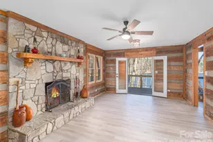 1679 Woods Mountain Trail, Cullowhee, NC 28723 - Photo 11