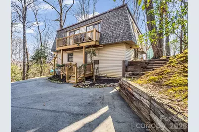 177 Tsisqua Circle, Brevard, NC 28712 - Photo 41