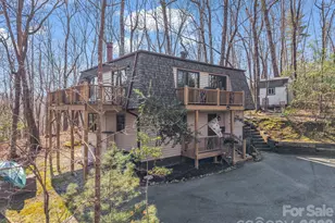 177 Tsisqua Cir, Brevard, NC 28712 - Photo 1