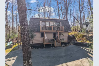 177 Tsisqua Circle, Brevard, NC 28712 - Photo 1