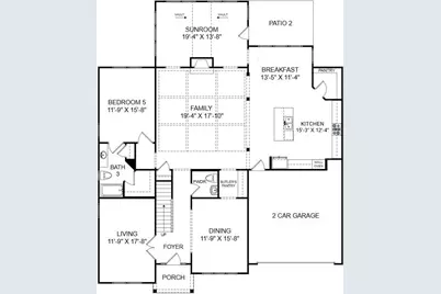 112 Coronado Avenue, Matthews, NC 28104 - Photo 41