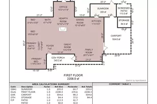 305 Sills Dr, Salisbury, NC 28146 - Photo 47