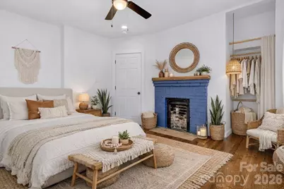 246 Marion Street, Marion, NC 28752 - Photo 5