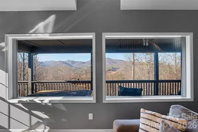 263 S Pinnacle Drive, Burnsville, NC 28714 - Photo 5