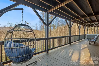 263 S Pinnacle Drive, Burnsville, NC 28714 - Photo 39