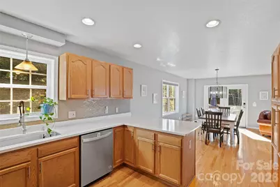 263 S Pinnacle Drive, Burnsville, NC 28714 - Photo 11