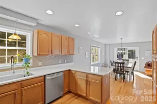 263 S Pinnacle Dr, Burnsville, NC 28714 - Photo 11