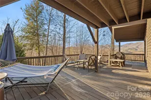 263 S Pinnacle Dr, Burnsville, NC 28714 - Photo 33