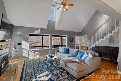 263 S Pinnacle Drive, Burnsville, NC 28714 - Photo 7