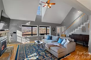 263 S Pinnacle Dr, Burnsville, NC 28714 - Photo 7