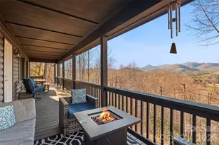 263 S Pinnacle Dr, Burnsville, NC 28714 - Photo 15