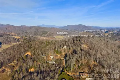 263 S Pinnacle Drive, Burnsville, NC 28714 - Photo 45