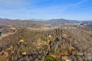 263 S Pinnacle Dr, Burnsville, NC 28714 - Photo 45