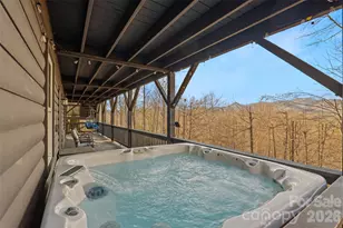 263 S Pinnacle Dr, Burnsville, NC 28714 - Photo 41