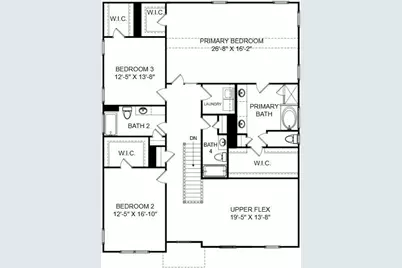 108 Coronado Avenue, Matthews, NC 28104 - Photo 33