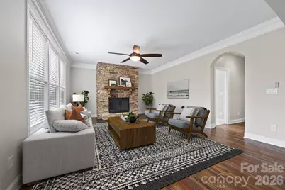 6013 Hyde Park Drive, Indian Trail, NC 28079 - Photo 15