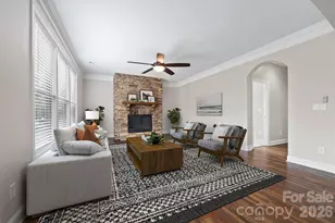 6013 Hyde Park Drive, Indian Trail, NC 28079 - Photo 15