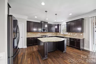 6013 Hyde Park Drive, Indian Trail, NC 28079 - Photo 11