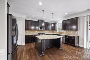 6013 Hyde Park Drive, Indian Trail, NC 28079 - Photo 11