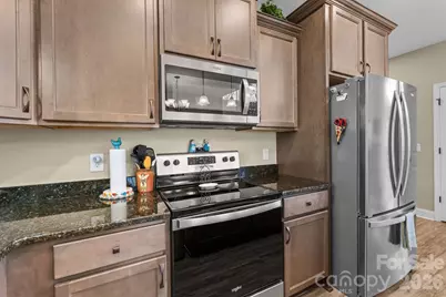 410 Moonlight Trail, Bryson City, NC 28713 - Photo 9