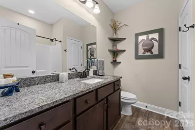 410 Moonlight Trail, Bryson City, NC 28713 - Photo 31