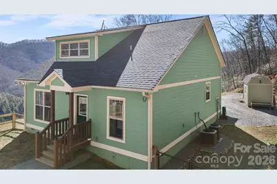 410 Moonlight Trail, Bryson City, NC 28713 - Photo 33